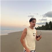 Professore di francese a Palermo 10€/ora simpaticissimo 😄